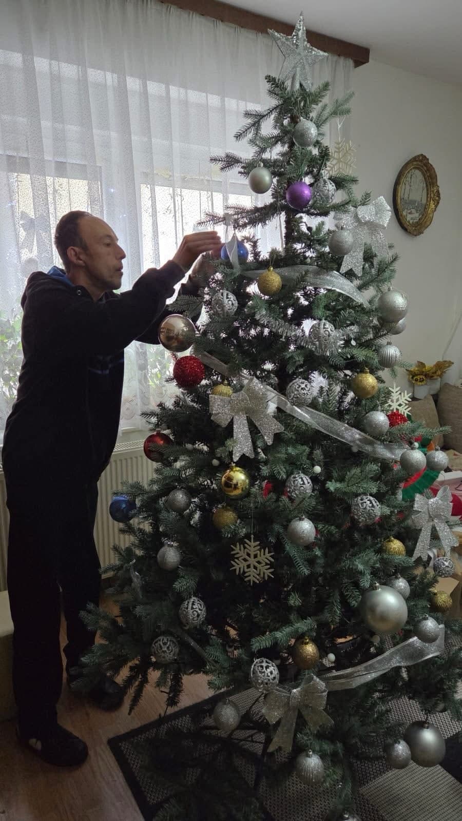 Moj Dubravko - zauvijek dječak - slika 5