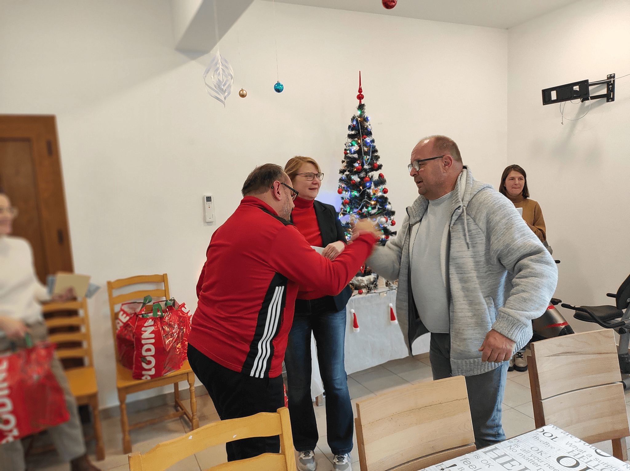 Ozren Catela: U posljednje dvije i pol godine napravili smo puno, no uvijek uvijek moramo težiti još boljemu - slika 4