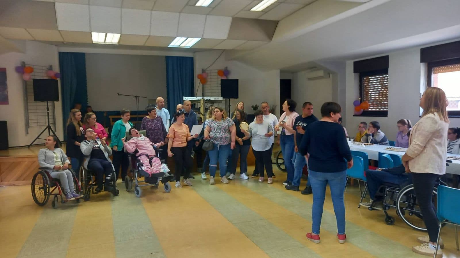 Udruga Maslačak okupila prijateljske udruge iz cijele regije - slika 4