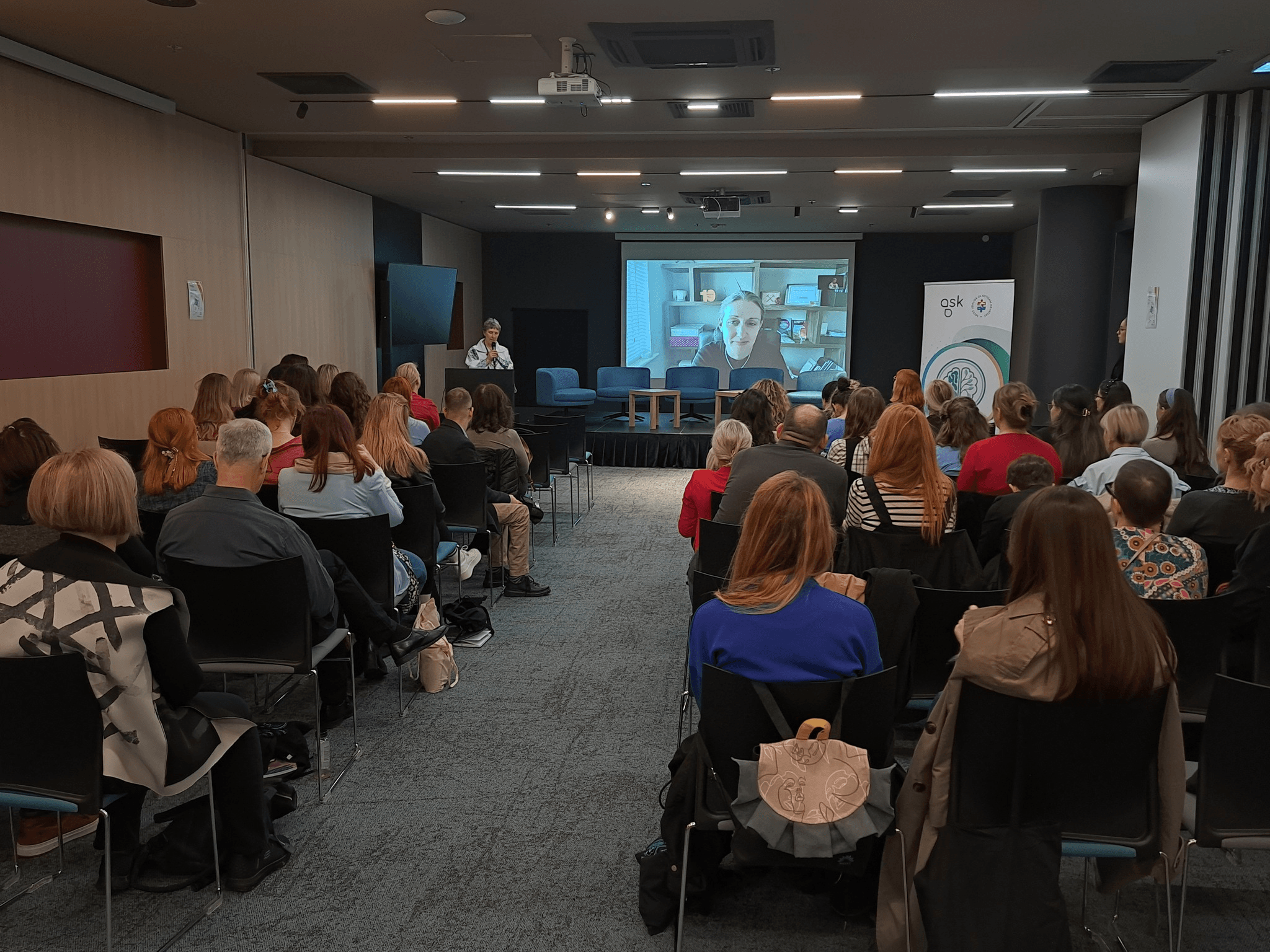Održana konferencija “Autizam i mentalno zdravlje” u Zagrebu