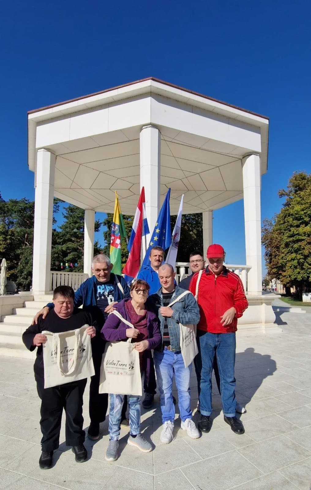 VolonTerra - projekt koji gradi zajednicu kroz volonterstvo - slika 1