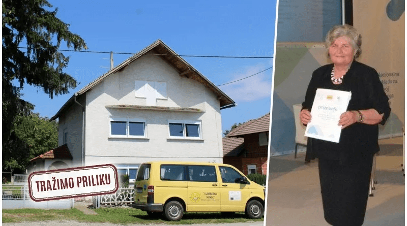 Osnivačica Ludbreškog sunca: „Da mogu birati, ponovno bih se odlučila za ovakav život!“