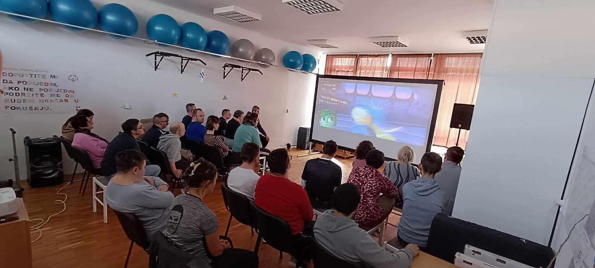 GOLUBICA UZOSIO REALIZIRALA DVA KLJUČNA PROJEKTA - slika 3