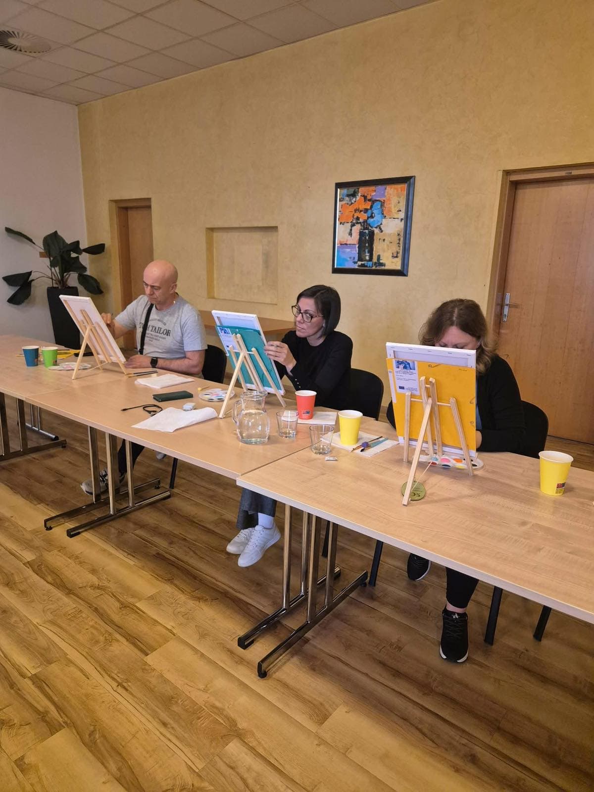 Zaposlenici Golubice sudjelovali na Erasmus+ edukacijama u Sloveniji - slika 1