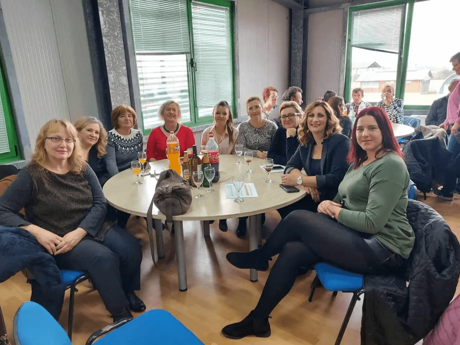 Centar za inkluziju i socijalne usluge iz Bjelovara napunio 20 godina - slika 14