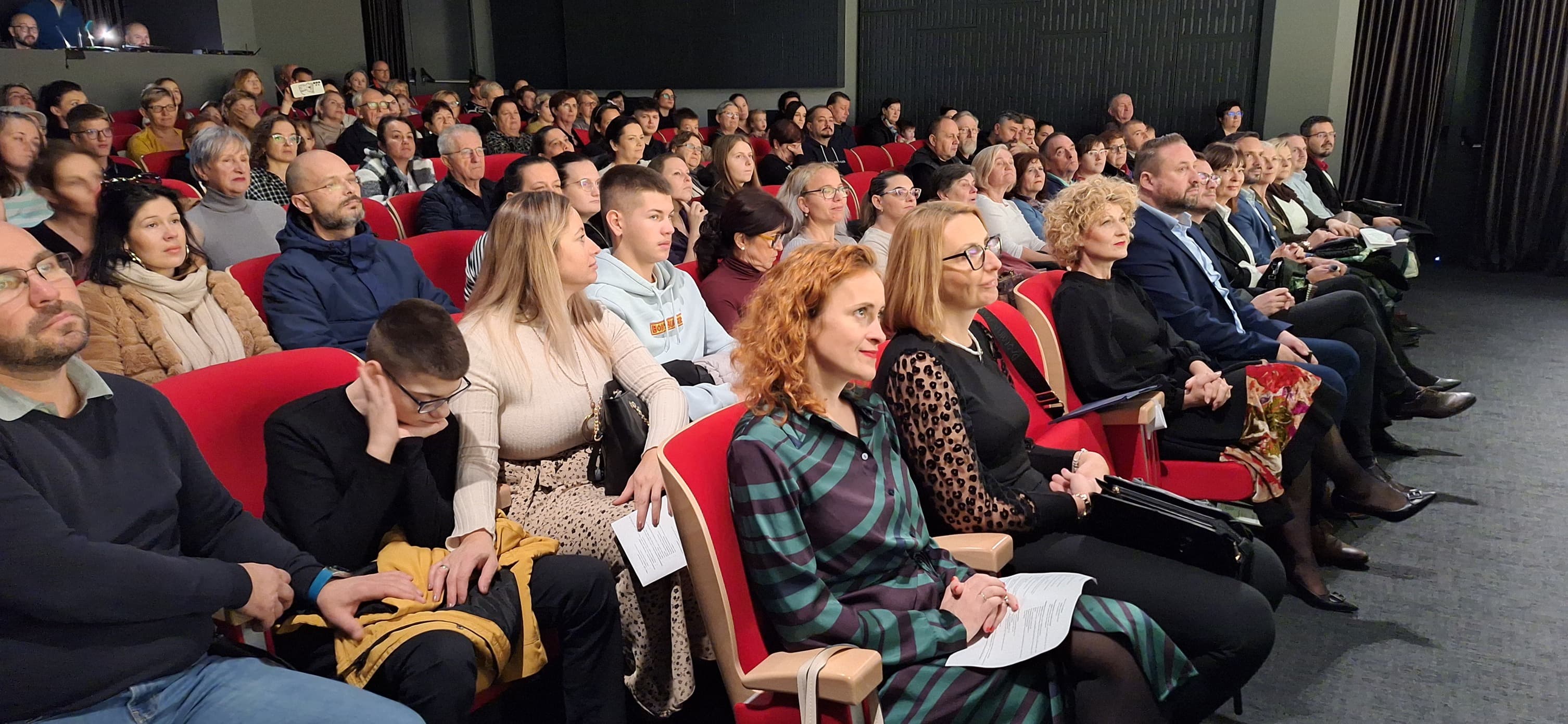 Centar za odgoj, obrazovanje i razvojnu podršku Bjelovar obilježio 60 godina djelovanja - slika 3