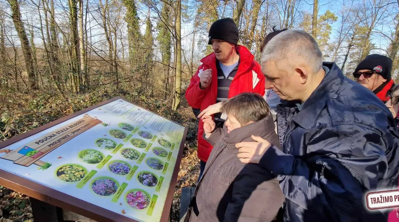 Za osobe s intelektualnim teškoćama iz Bjelovara osmišljen novi projekt