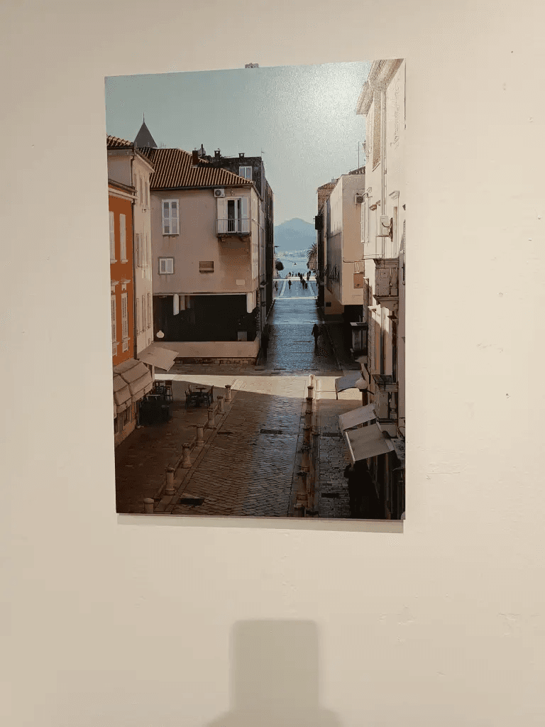Izložba Udruge Svjetlo Zadar - slika 5