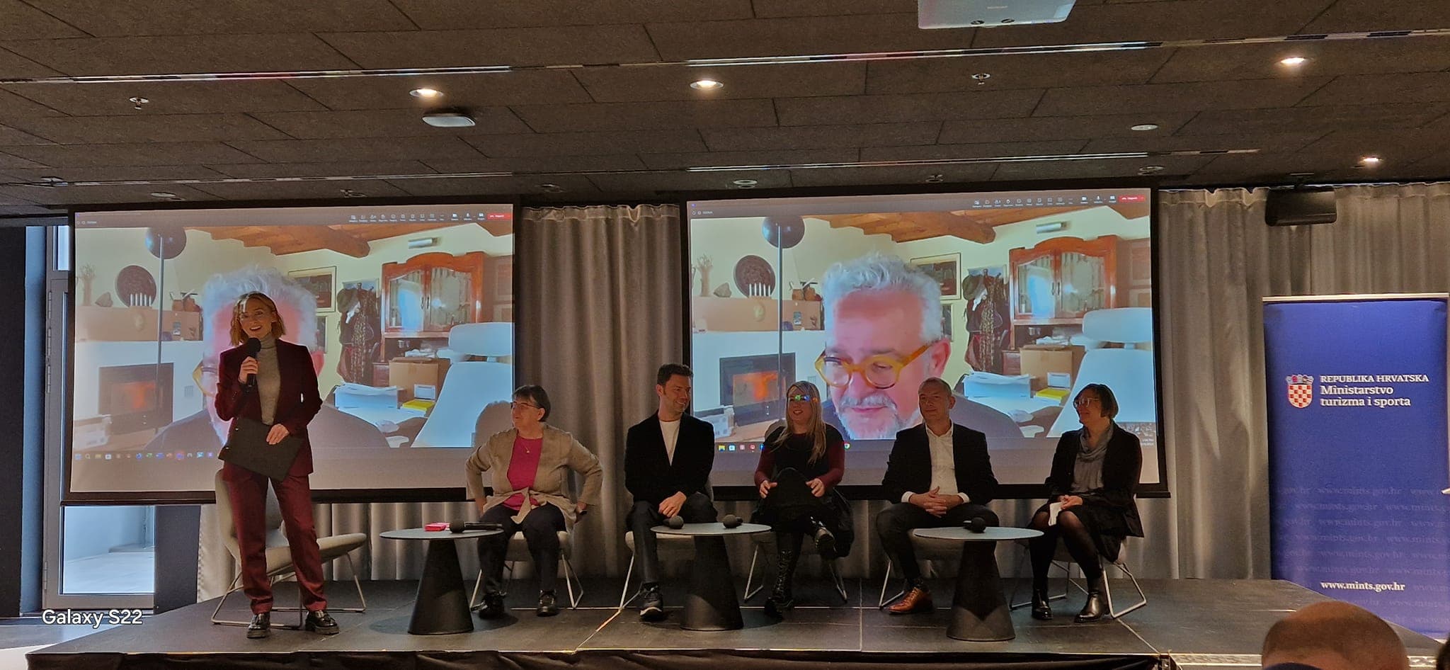 Konferencija “Inkluzivni turizam i održivi turizam”