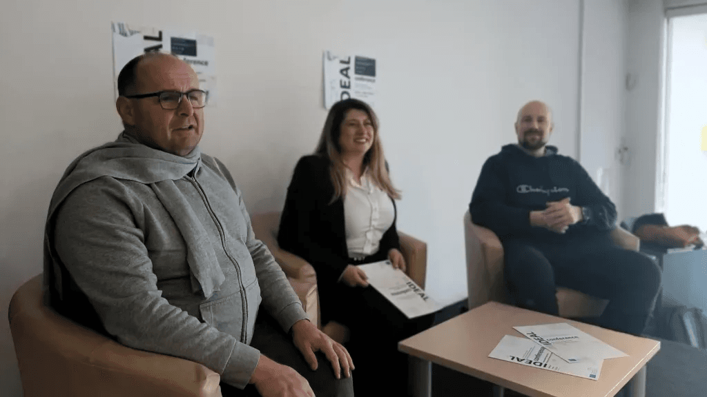 Konferencija o pristupačnosti i korištenju digitalnih tehnologija osoba s intelektualnim teškoćama održana u Sloveniji - slika 5