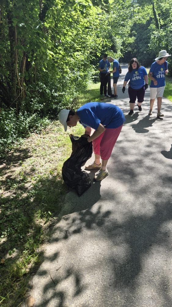 Dani otvorenih vrata Udruge “Jaglac” Orahovica - slika 5