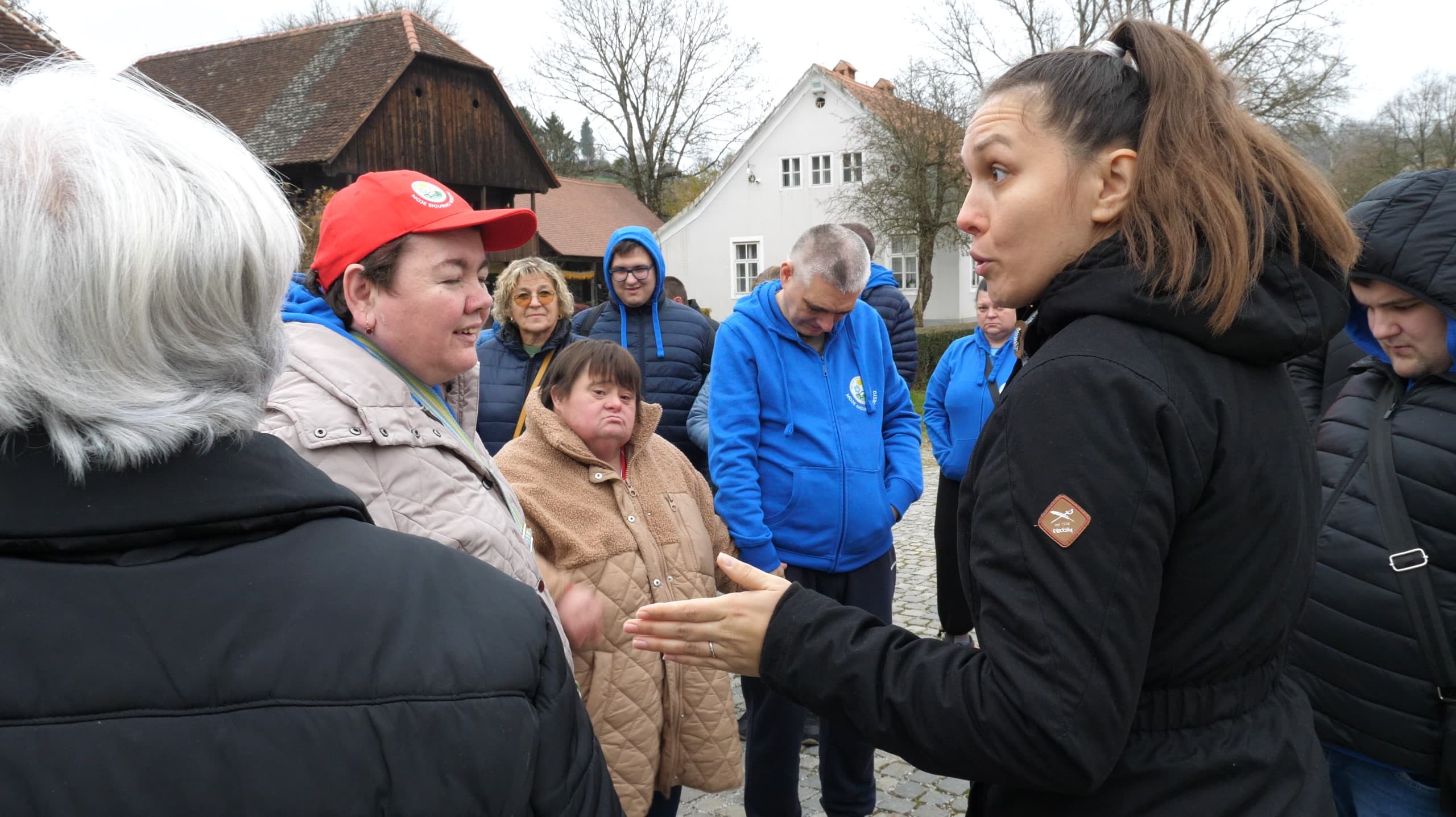 Zajedničke avanture koje osnažuju i donose osmijehe - Izlet u Kumrovec i opuštanje u termama - slika 2