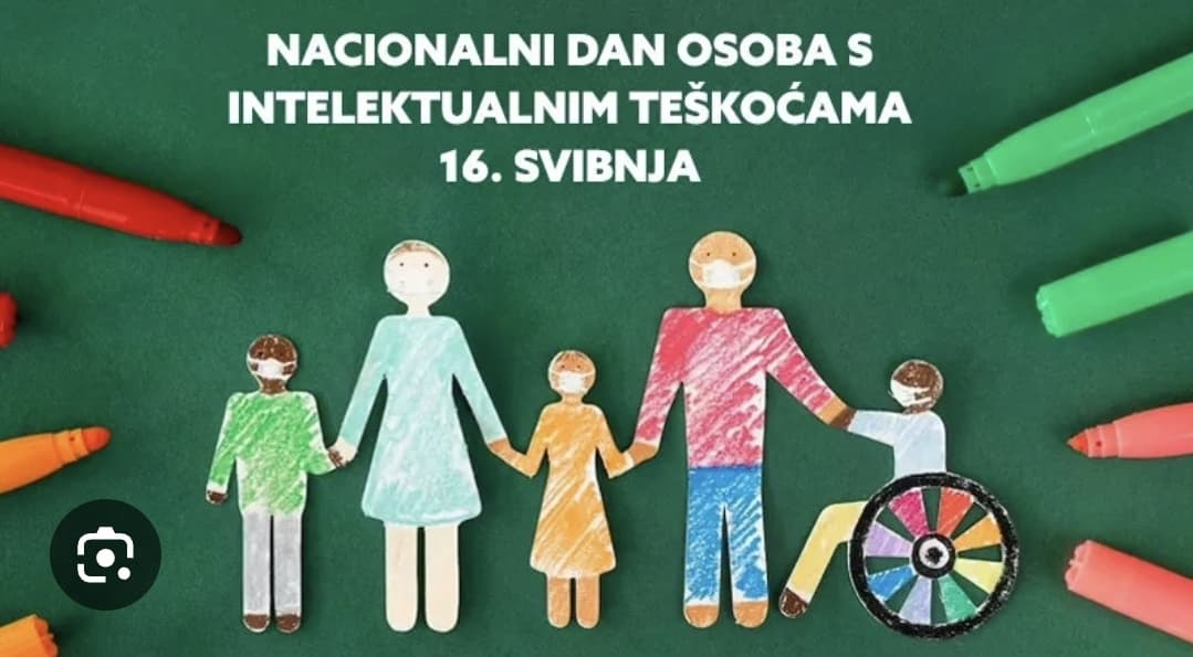 Udruga Rina Mašera obilježava Nacionalni dan osoba s intelektualnim teškoćama i 68 godina djelovanja
