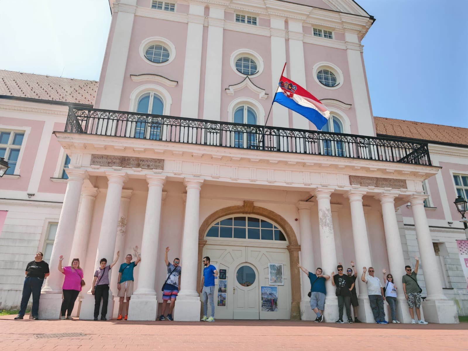 Vretenci u Virovitici promiču zdravlje, kretanje i inkluziju