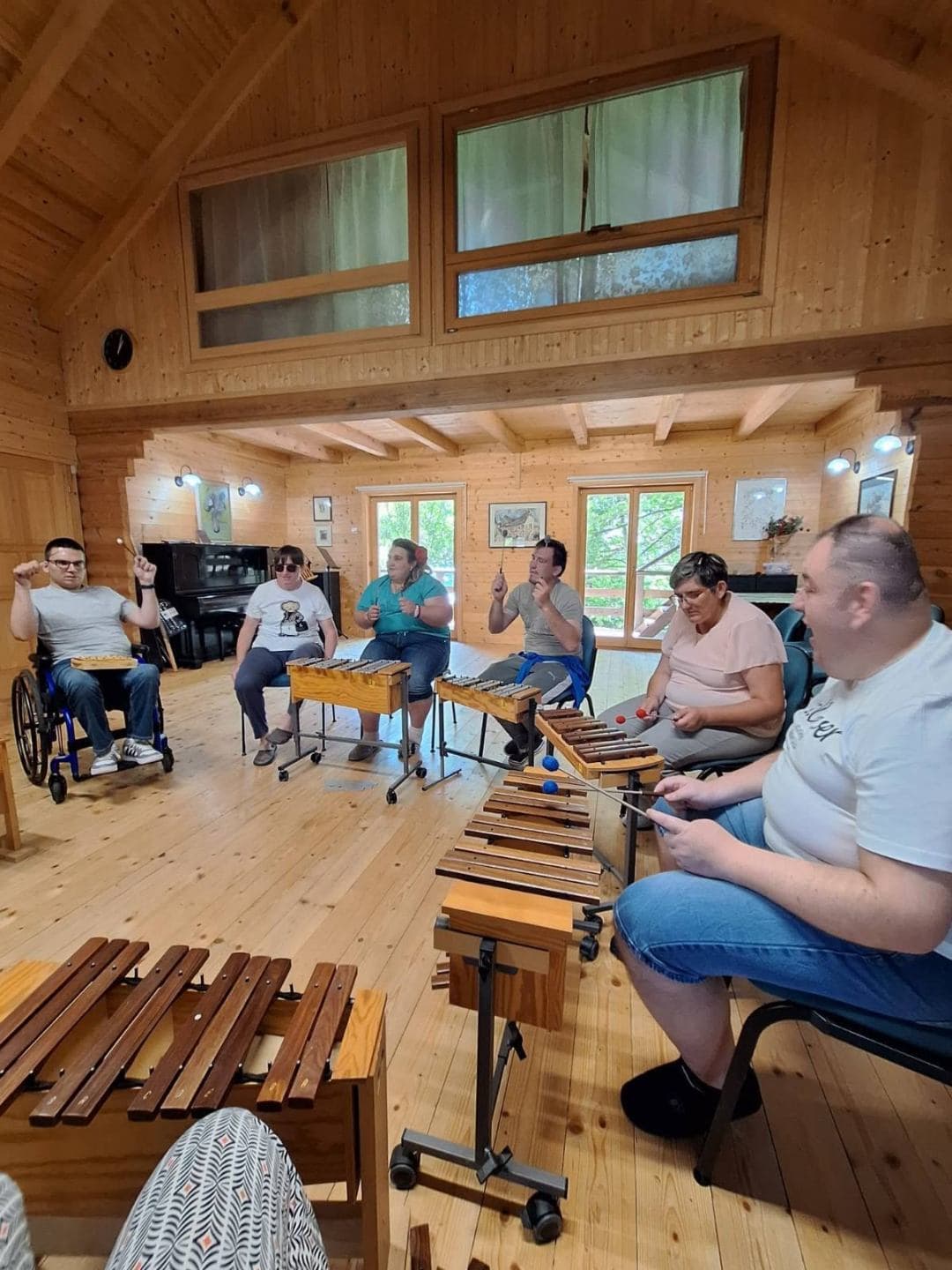 Glazba kao put prema uključivanju, izražavanju i radosti - slika 5