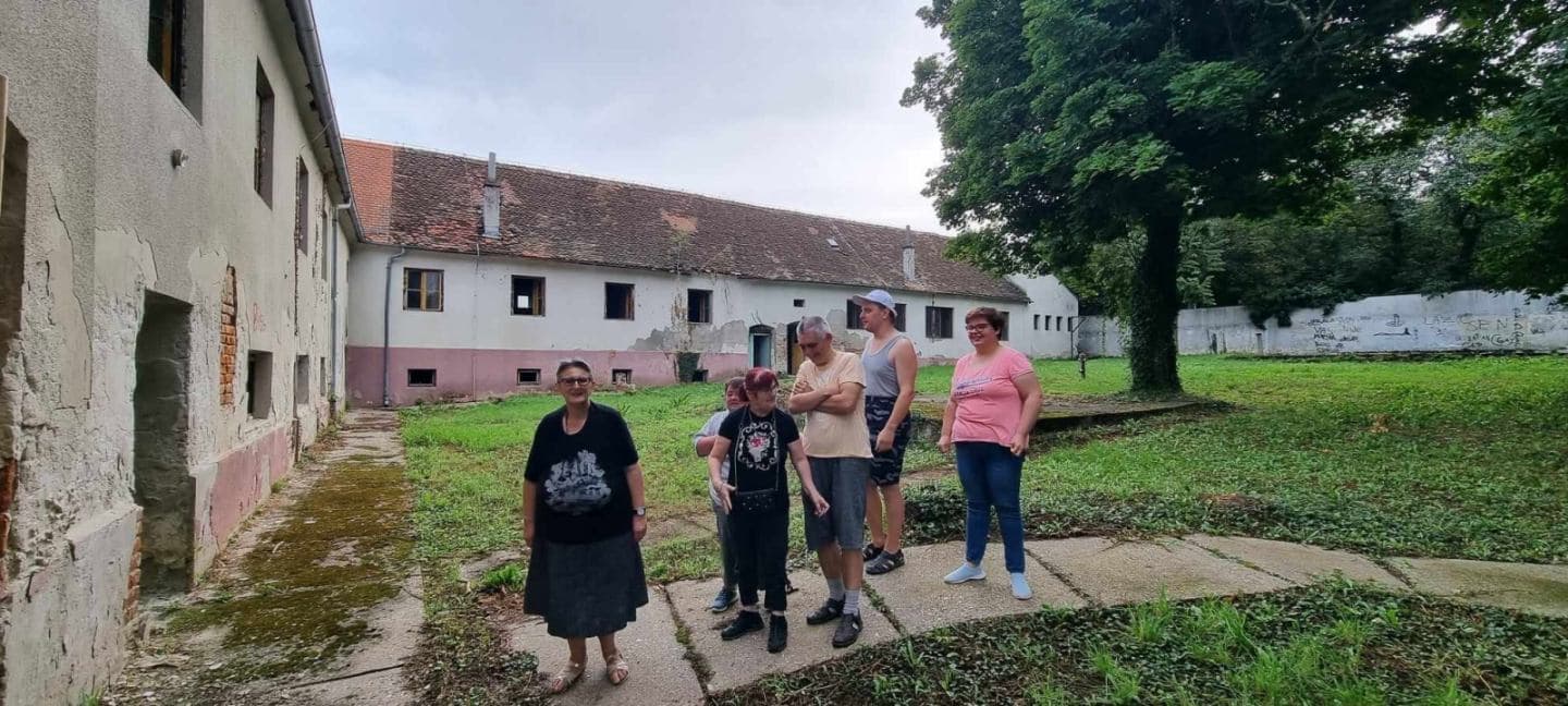 Nakon 30 godina čekanja: OSIT Bjelovar dobiva novi prostor