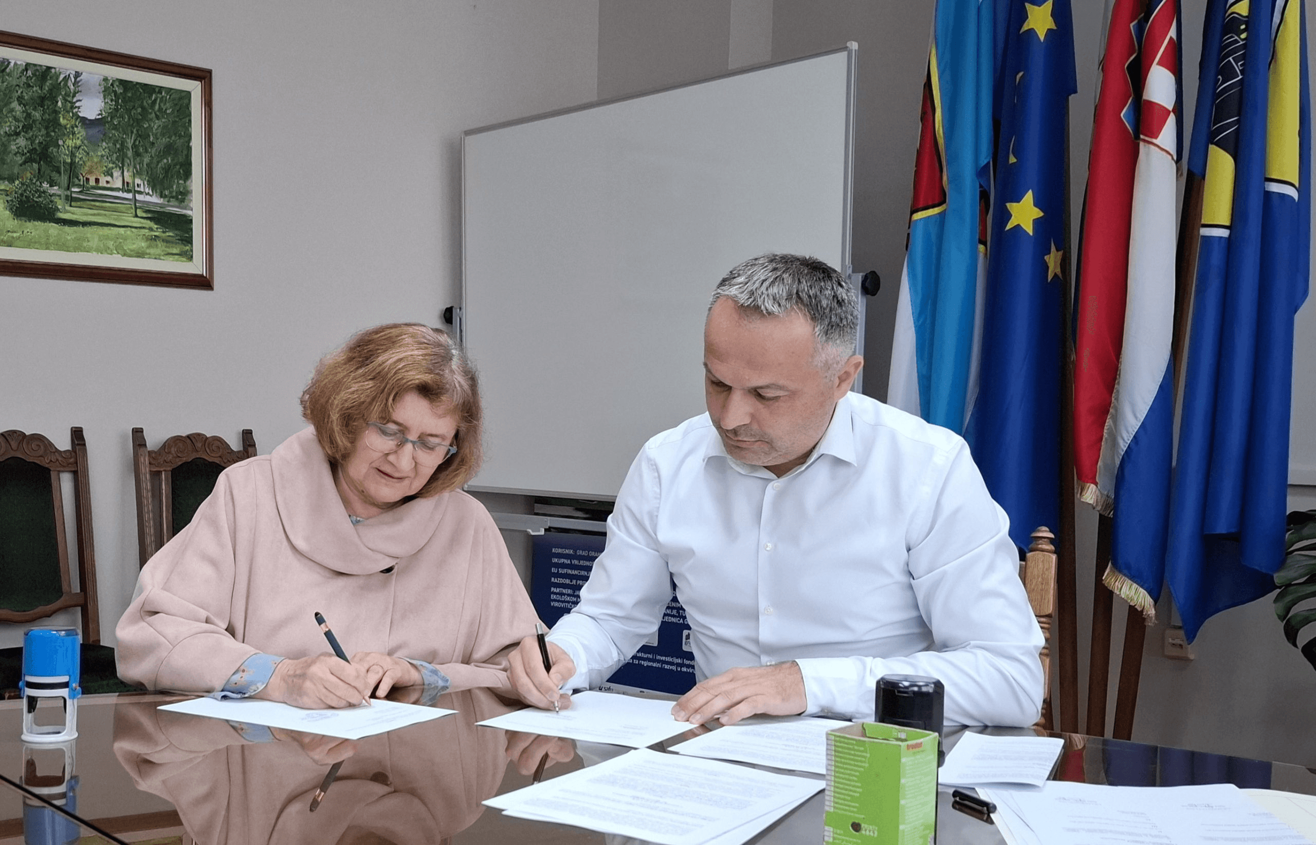 Projekt “Jaglac”- moj drugi dom