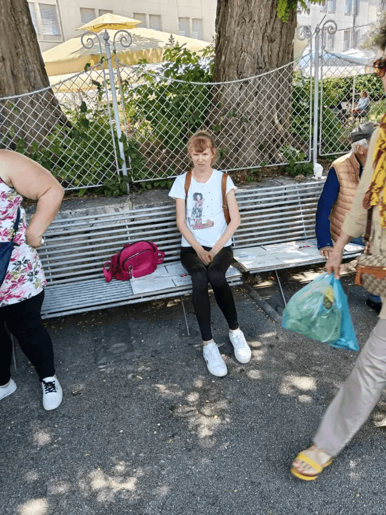 Za bolju budućnost „O nama s nama“ javna akcija u Puli - slika 12