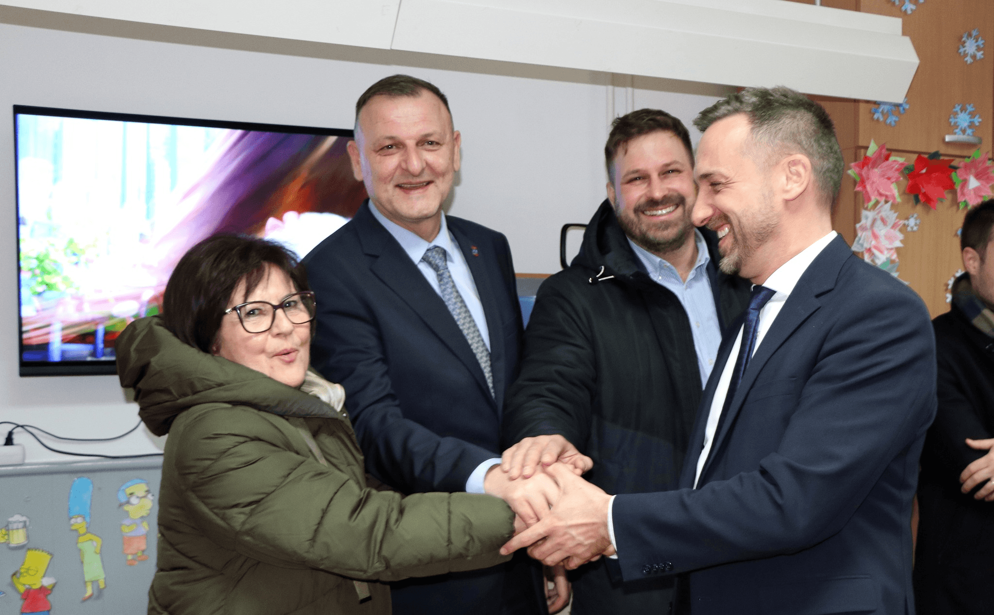 MINISTARSTVO OSNIVA USTANOVU ZA PRUŽANJE SOCIJALNIH USLUGA „NEVEN“ - VELIK ISKORAK ZA OSOBE S TEŠKOĆAMA U RAZVOJU - slika 4