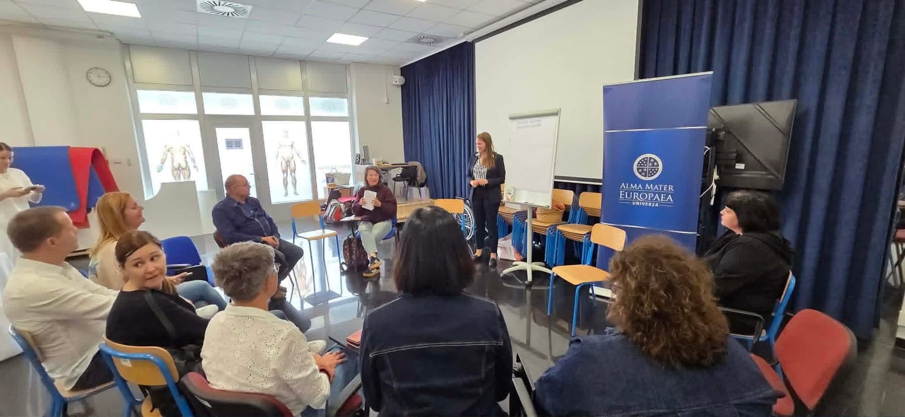 „Nature & Disabilities“: Novi pristupi uključivanju osoba s invaliditetom - slika 1