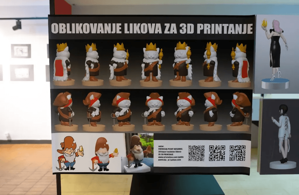4. UPSET ART festival umjetnosti i inkluzije - slika 11