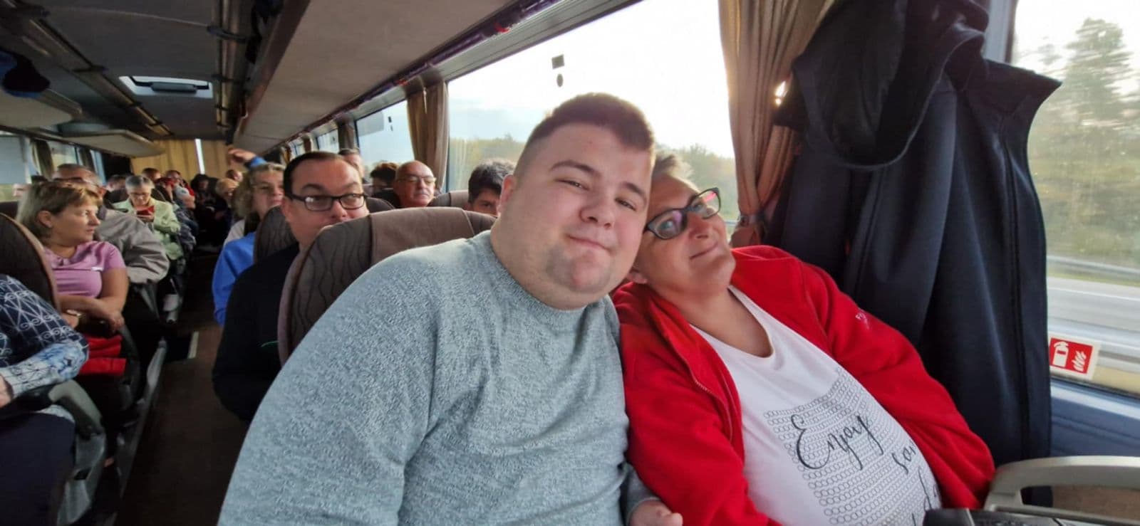 Moje sigurno mjesto - podrška za život i odmor od skrbi - slika 1