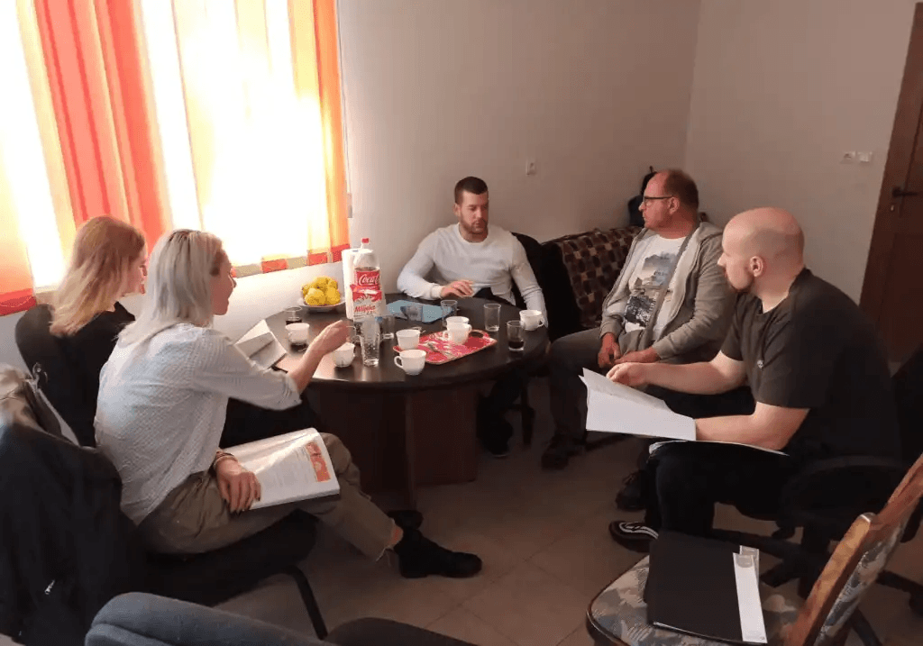 Posjet udrugama članicama Saveza - slika 10