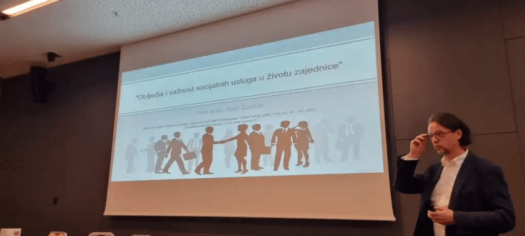 PREDAVANJA, RADIONICE I DRUŽENJE U TUHELJU - slika 3