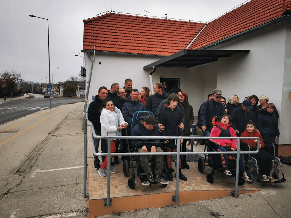 KTC-ova donacija Udruzi Latice - slika 11