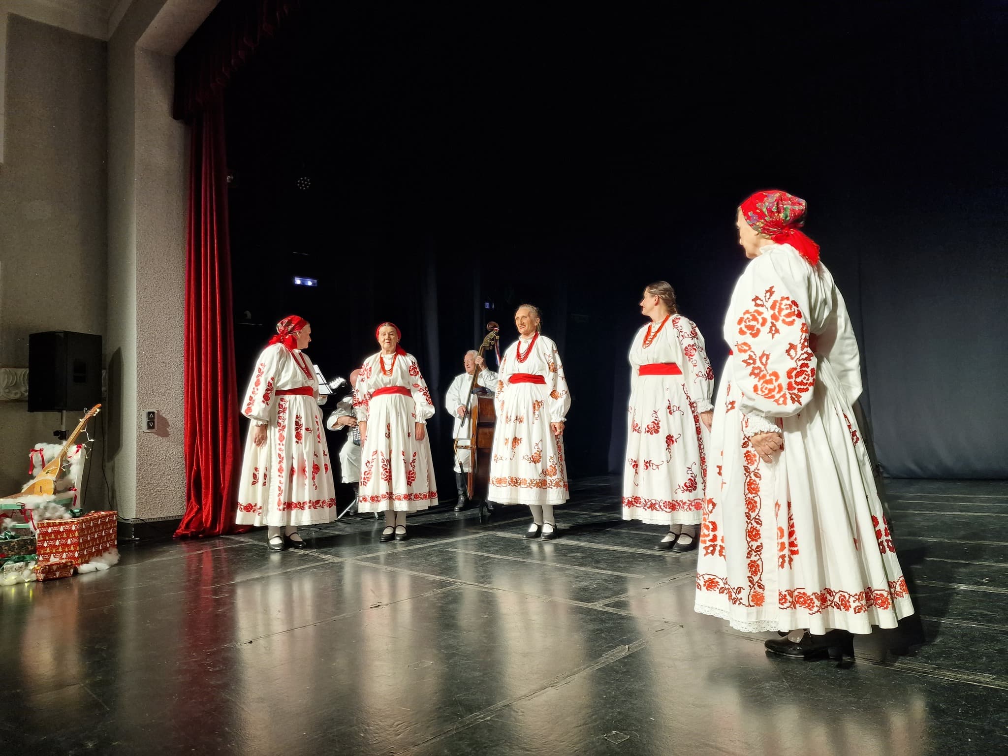 Donacijski koncert „Folklorom za udrugu Latice - Srce tradicije“ - Večer ispunjena ljubavlju, pjesmom i zajedništvom - slika 4