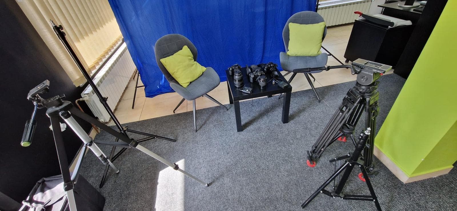 Članovi Udruge OSIT Bjelovar sudjeluju u radionici fotografije pod vodstvom snimatelja - slika 3