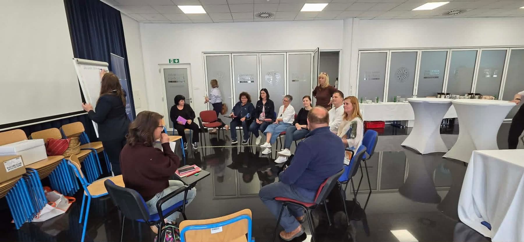 „Nature & Disabilities“: Novi pristupi uključivanju osoba s invaliditetom - slika 4