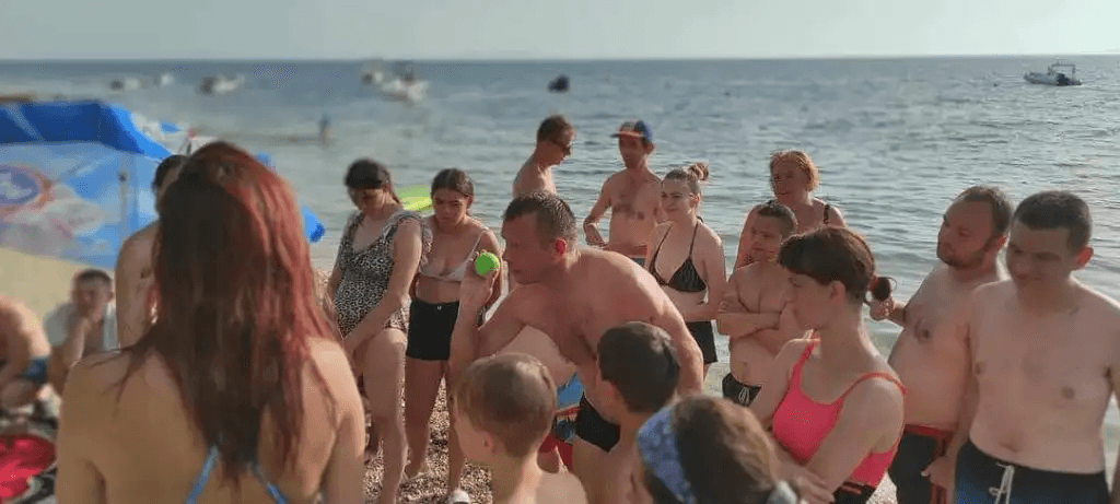 Hrvatski savez udruga osoba s intelektualnim teškoćama najavljuje SAVRŠENI SVIJET - slika 26