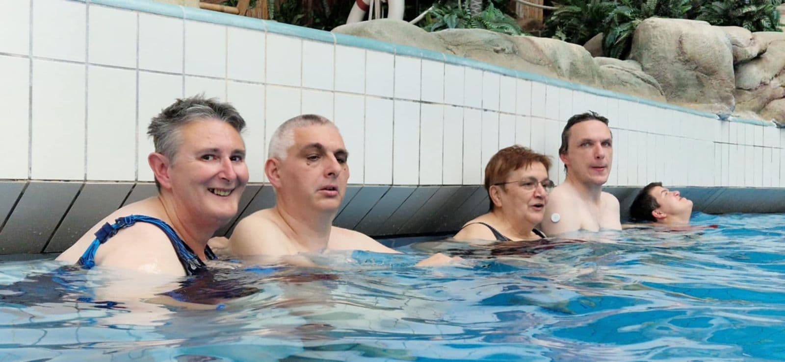 Moje sigurno mjesto - podrška za život i odmor od skrbi - slika 9