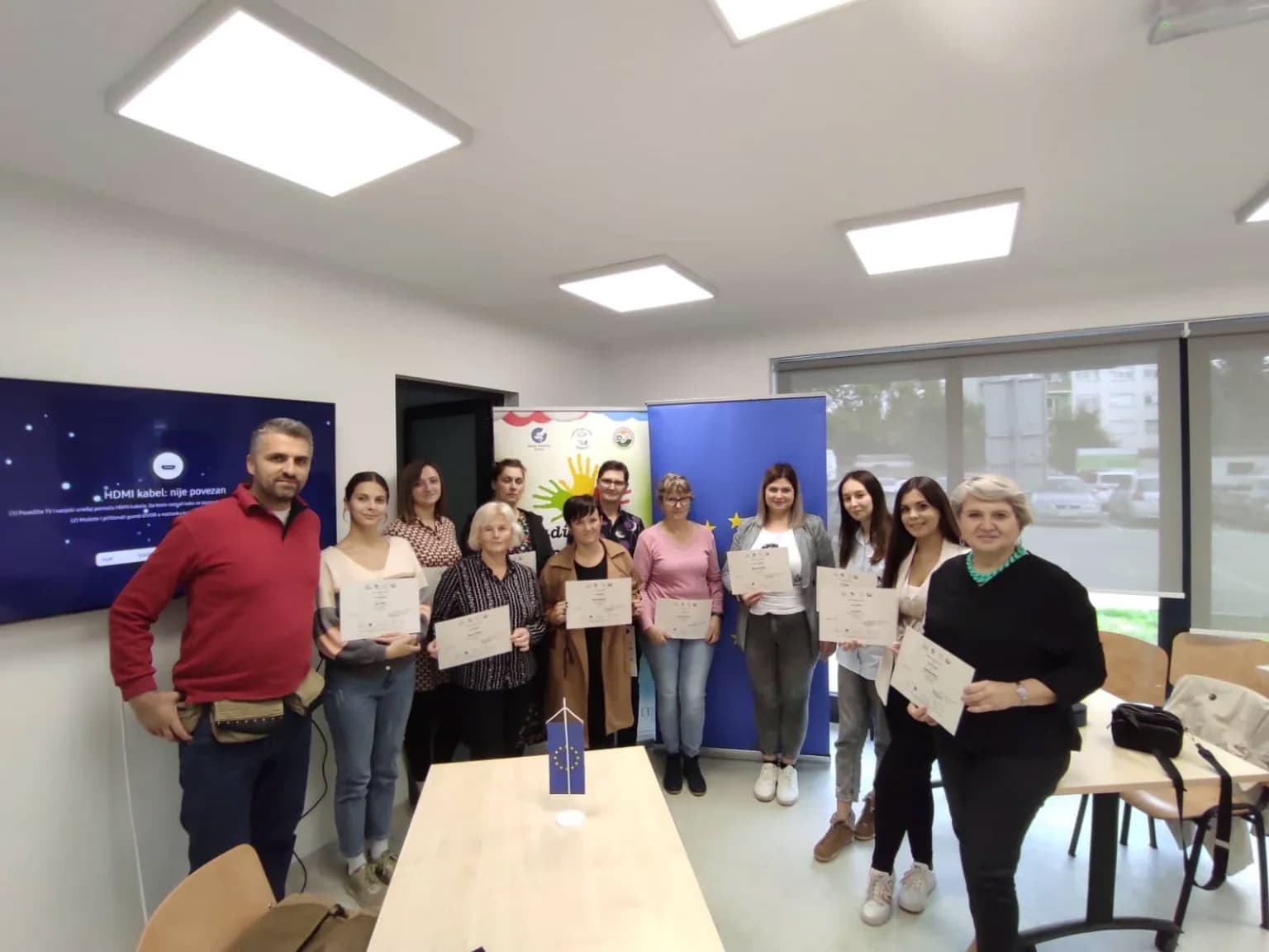Crowdfunding - slika 1