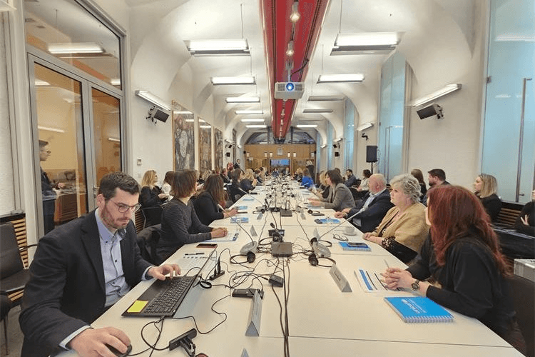 Održan sastanak o suradnji Vlade RH i Ureda UNICF-a - slika 1