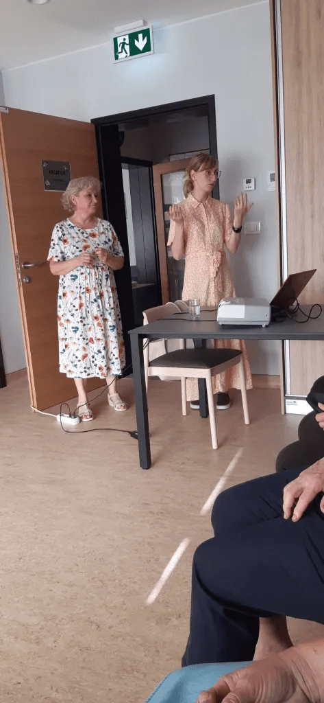 PREDAVANJE O RODITELJSKOM STRESU u Đurđevcu - slika 6