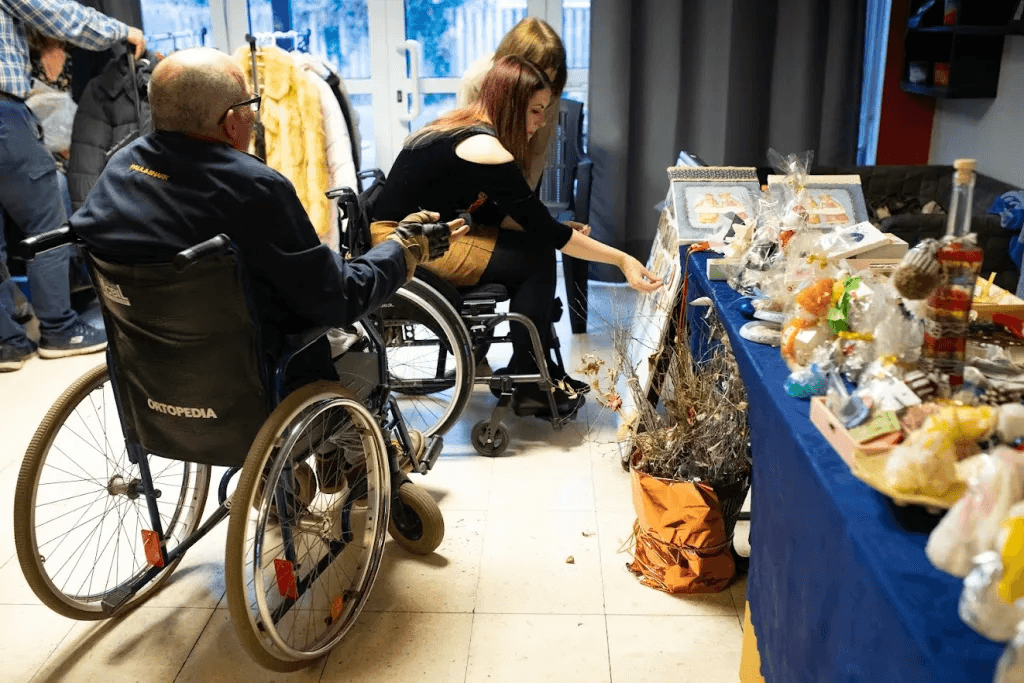 4. UPSET ART festival umjetnosti i inkluzije - slika 14