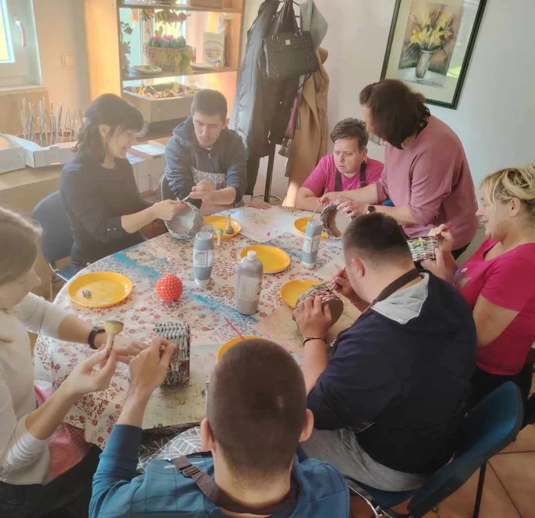 Udruga Maslačak organizira prodaju adventskih vijenaca i aranžmana - slika 3