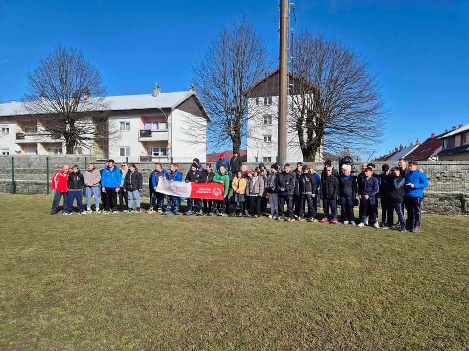 MOŽEMO I MI III: Golubica UZOSIO s medaljama sa Zimskih igara u Delnicama - slika 7