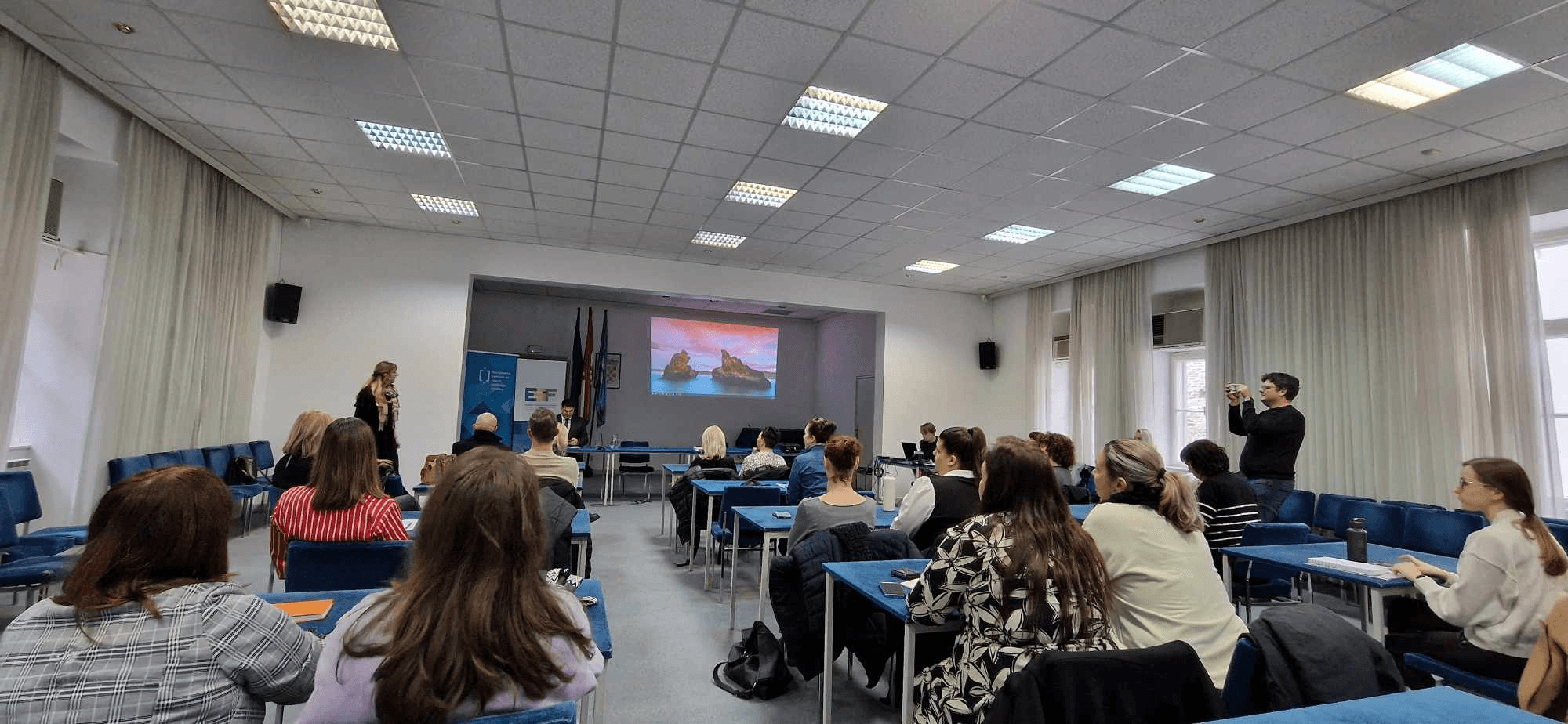 Moć online medija - edukacija o vidljivosti i viralnosti u borbi za uključivanje - slika 2