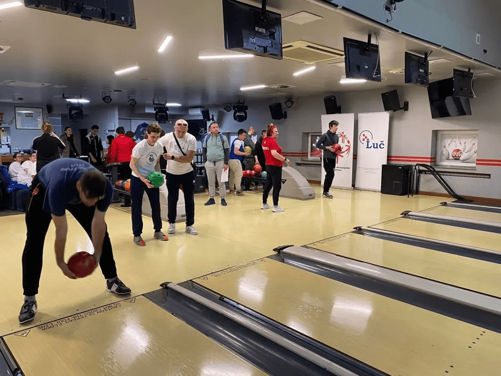Prvenstvo Hrvatske u bowlingu za osobe s intelektualnim oštećenjima, 2024. - slika 16