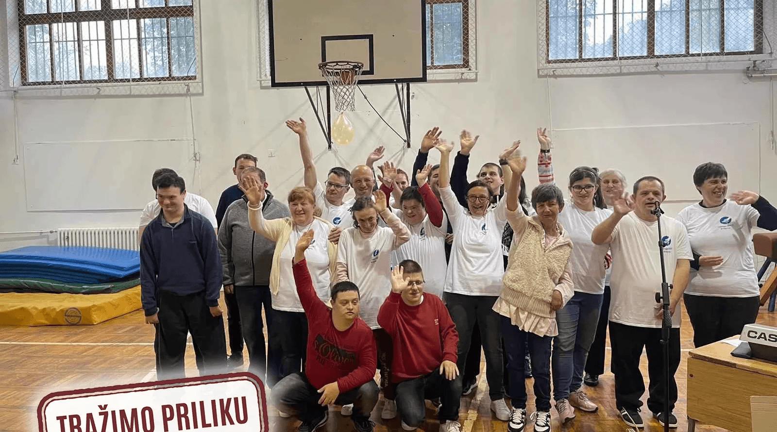 „Katarinčica“, „Radobojsko srce“ i „Radost“ sigurna su mjesta za osobe s intelektualnim teškoćama s područja Krapinsko-zagorske županije