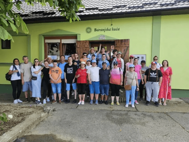 „IRIS - inkluzivne rute Istočne Slavonije“ - slika 2