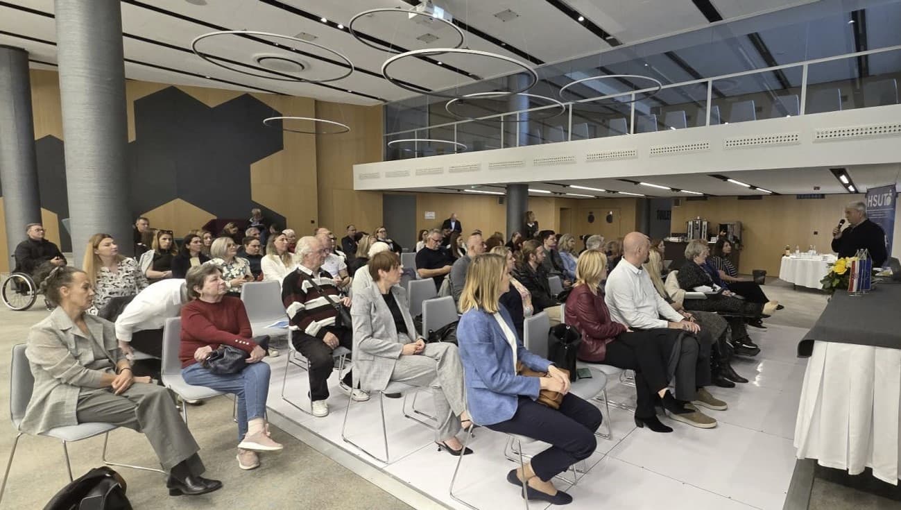 U Zagrebu održana konferencija za voditelje udruga osoba s invaliditetom