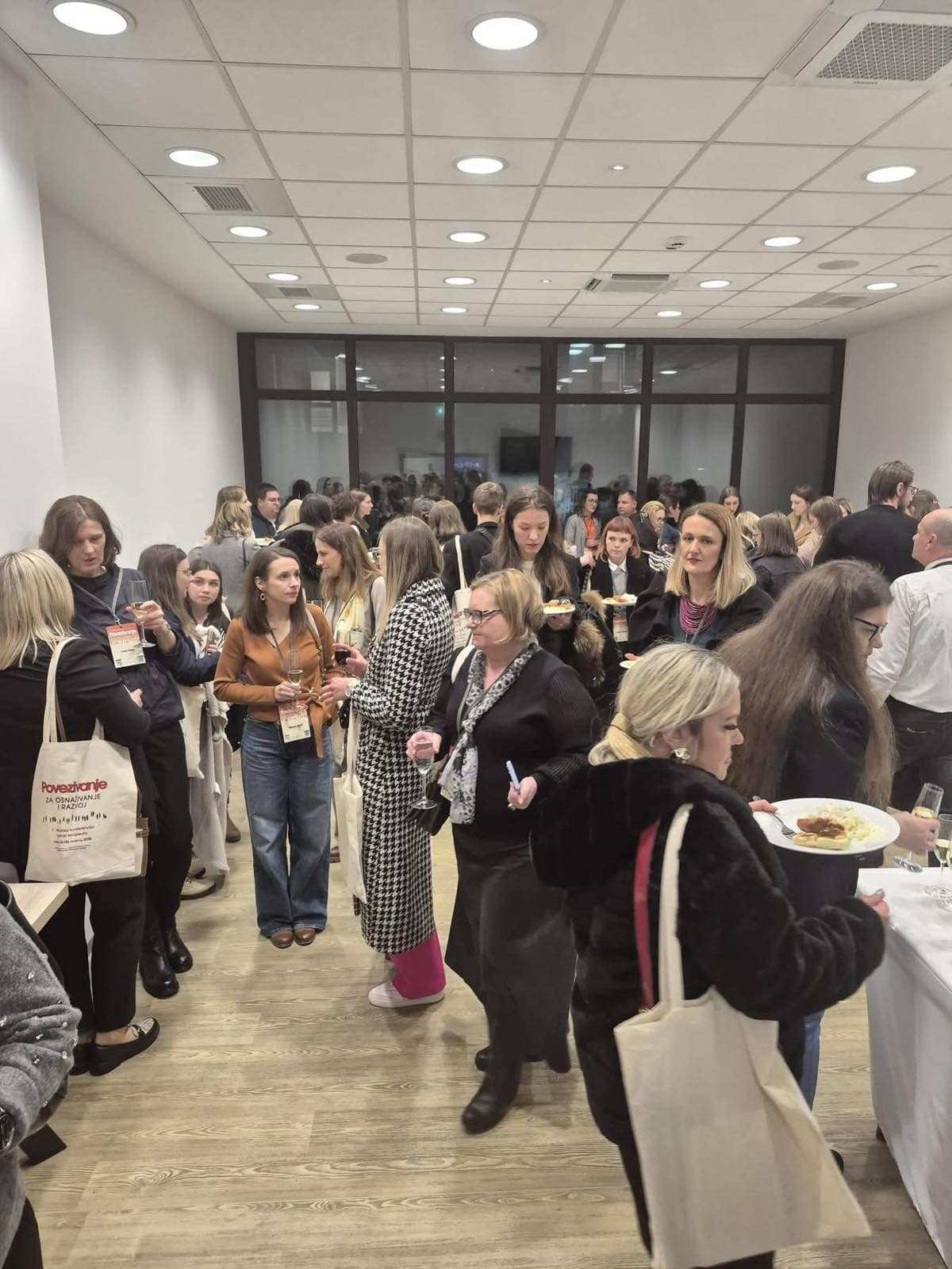 Prva hrvatska konferencija radnih terapeuta Struka dobila nacionalnu platformu za suradnju, vidljivost i razvoj - slika 4