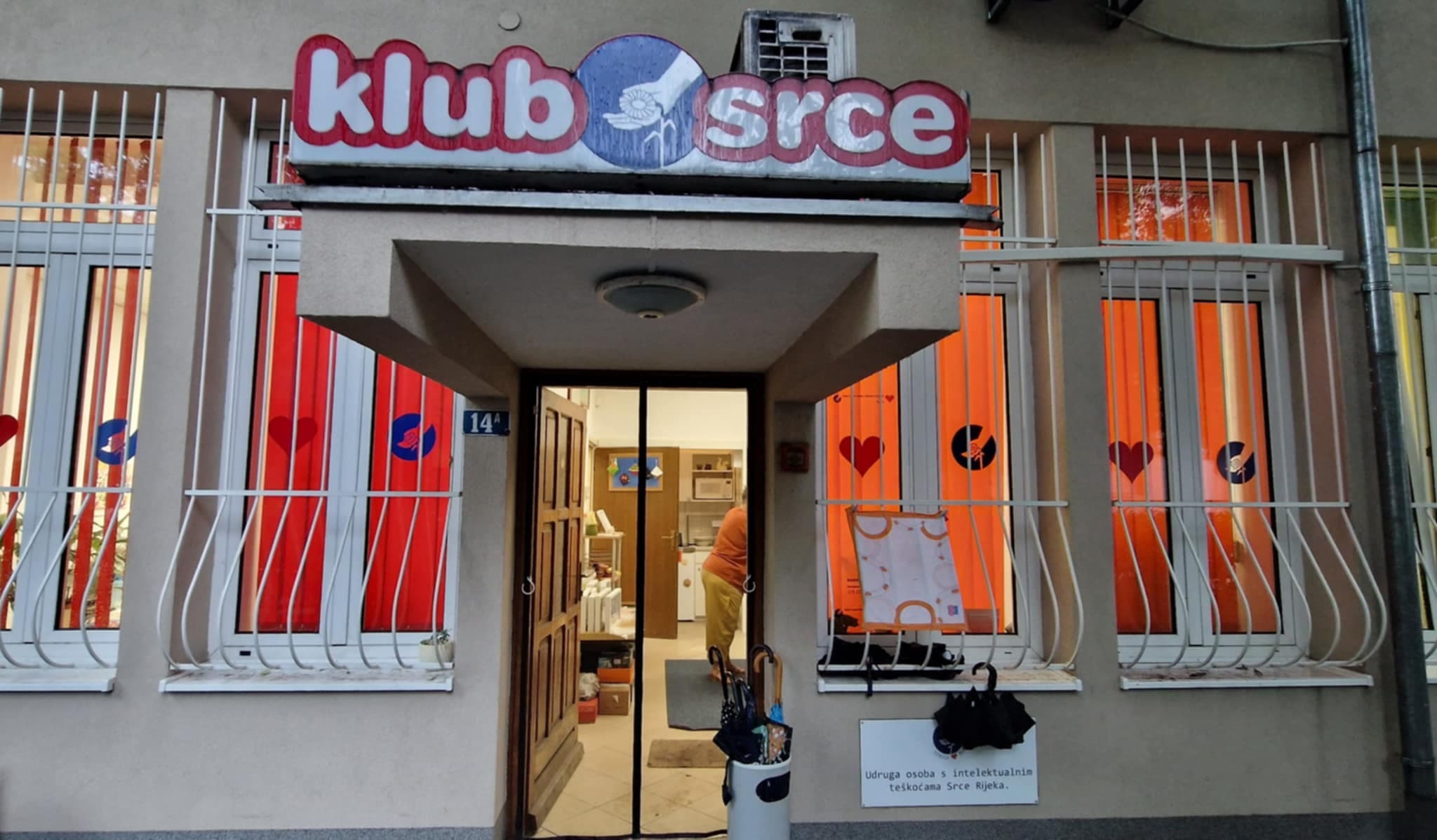 Studijsko putovanje u Istru: Inkluzivno volontiranje kao primjer dobre prakse, OSIT Bjelovar - slika 6