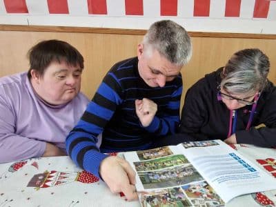 Snaga različitosti: Bjelovarski OSIT-ovci imaju vlastite novine, upravo spremaju novi broj - slika 1