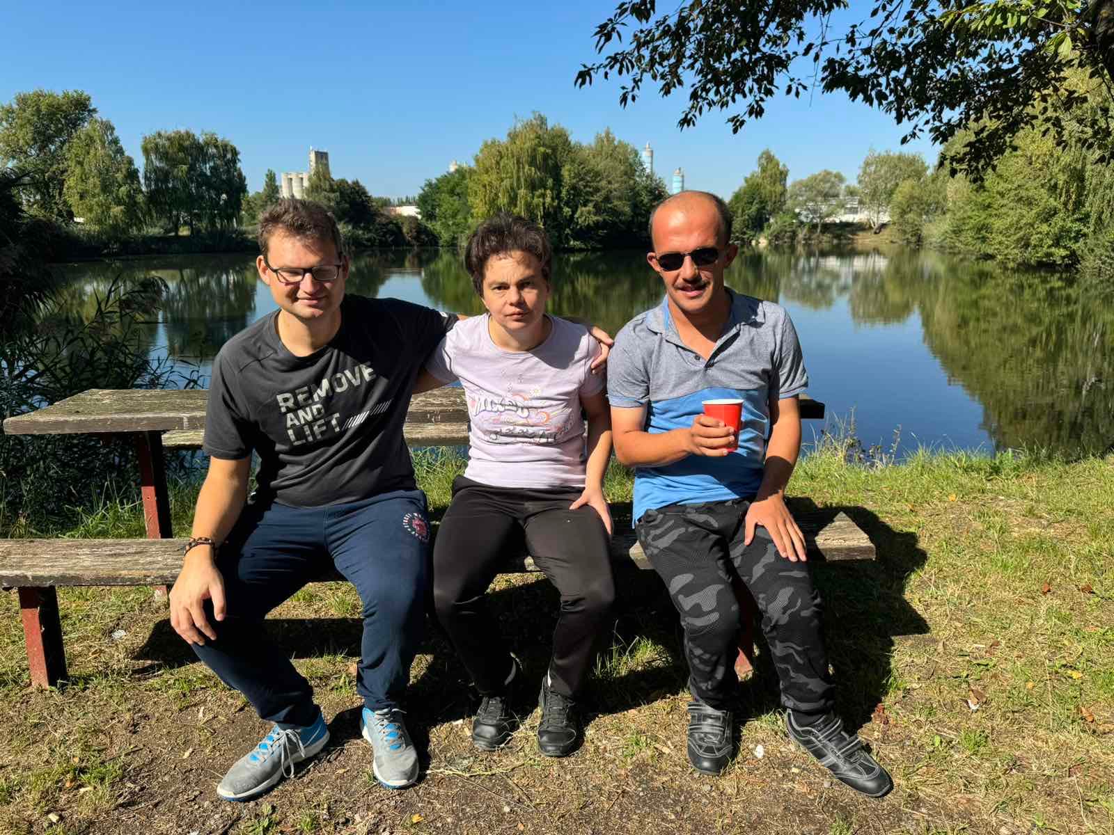 Teambuilding Udruge Vretenac dan zajedništva i podrške - slika 4