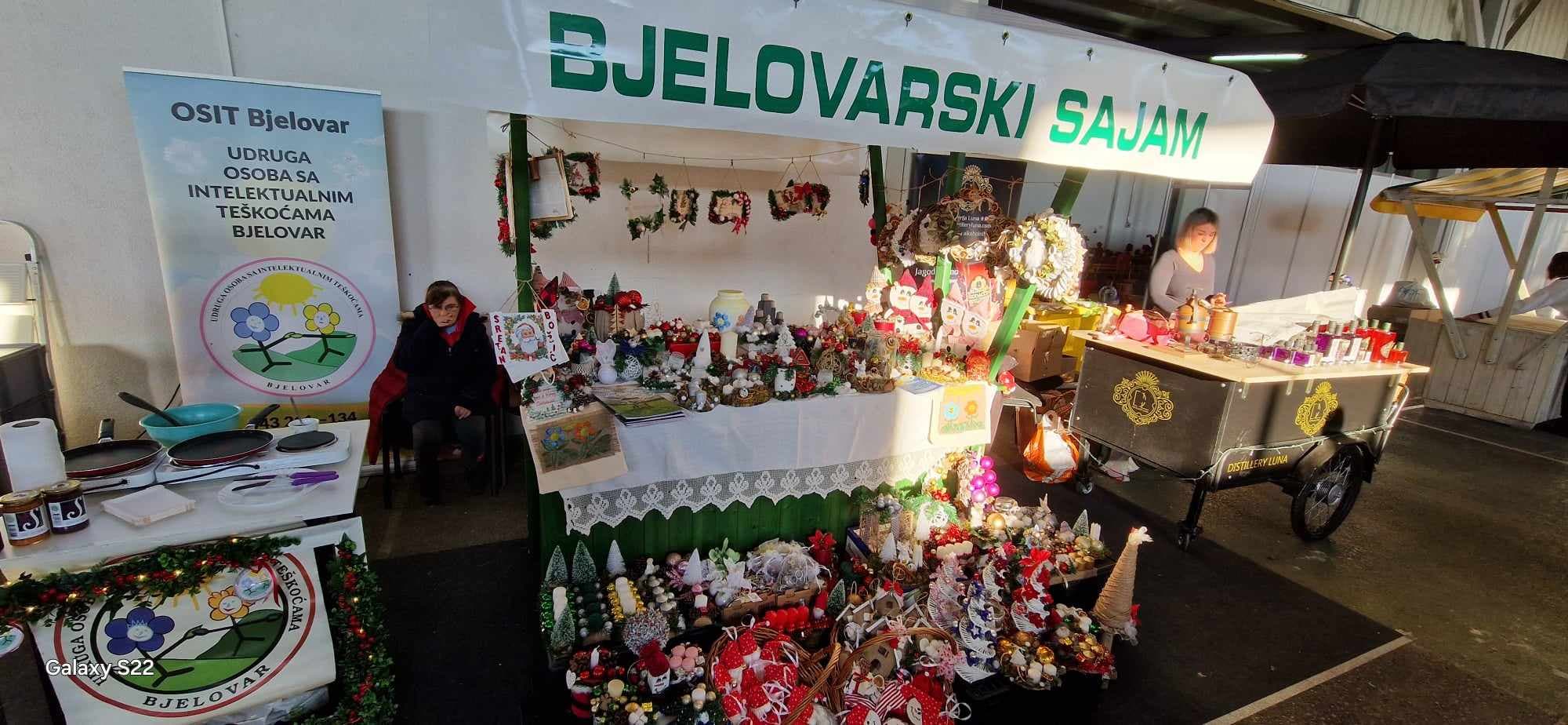 Božićni ukrasi s velikim značenjem: Kako radna terapija mijenja živote u Hrvatskoj - slika 5
